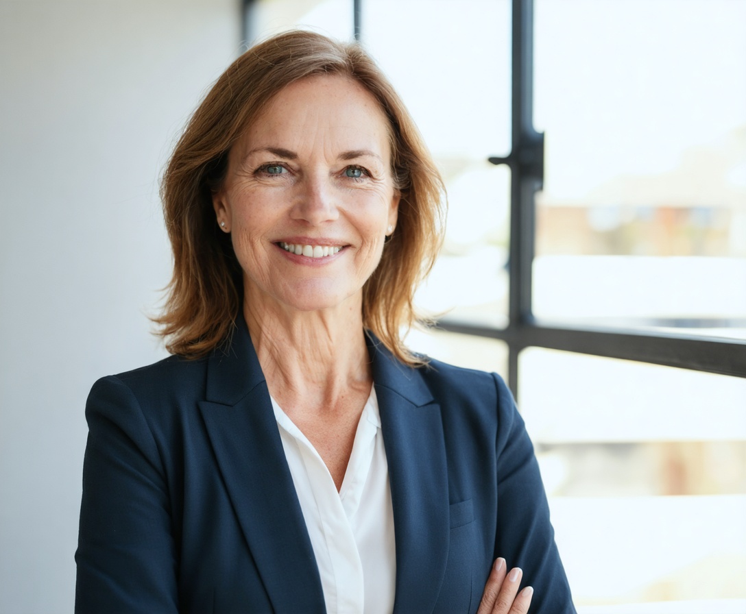 Елена Маркова-Смит, Основатель Harmony Path Consulting